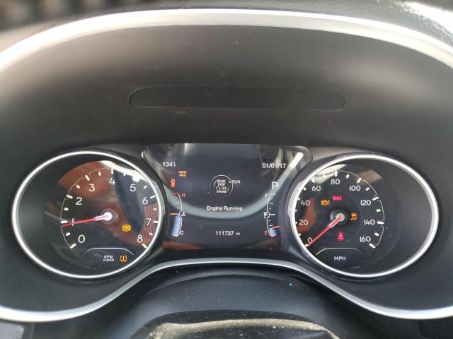 2019 JEEP COMPASS LI 3C4NJDCB7KT641739