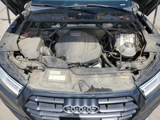 2020 AUDI Q5 PREMIUM - WA1ANAFY5L2091374