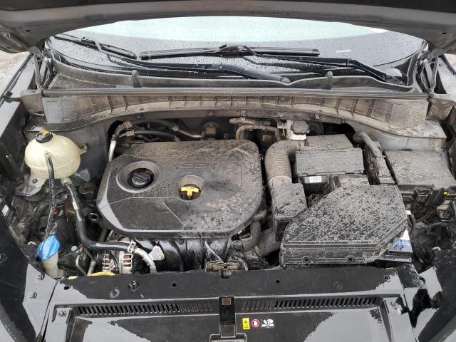 2016 HYUNDAI TUCSON LIM - KM8J33A49GU058668