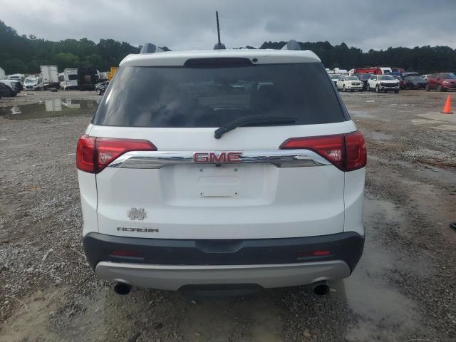 2017 GMC ACADIA SLT - 1GKKNMLS1HZ231936