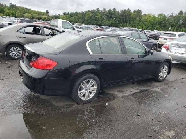 Vin: jn1cv6ar3bm352311, lot: 58402035, infiniti g37 20113