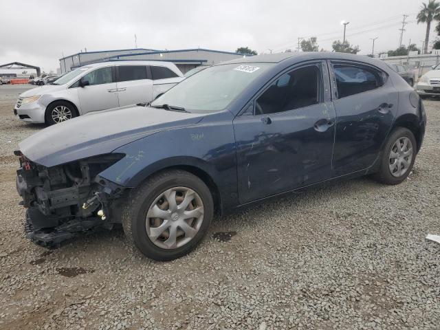 Vin: 3mzbm1k76fm152591, lot: 57361875, mazda 3 sport 2015 img_1