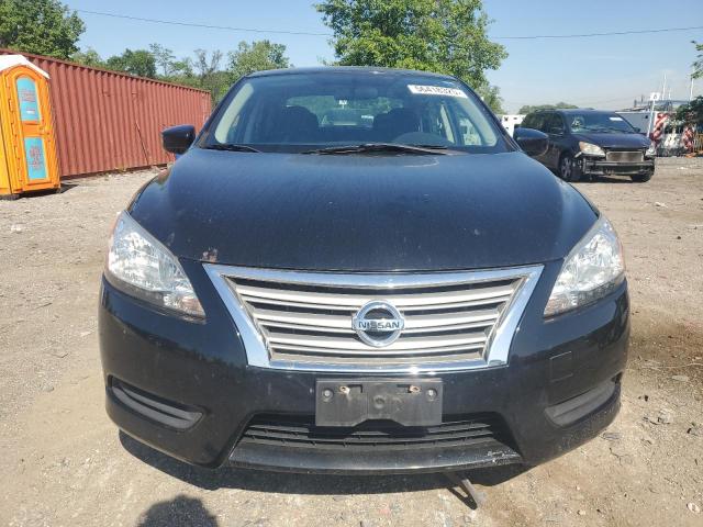 2014 NISSAN SENTRA S - 3N1AB7AP7EY259748