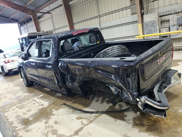 Vin: 3gtphded4sg107836, lot: 56526415, gmc sierra c1500 slt 20252
