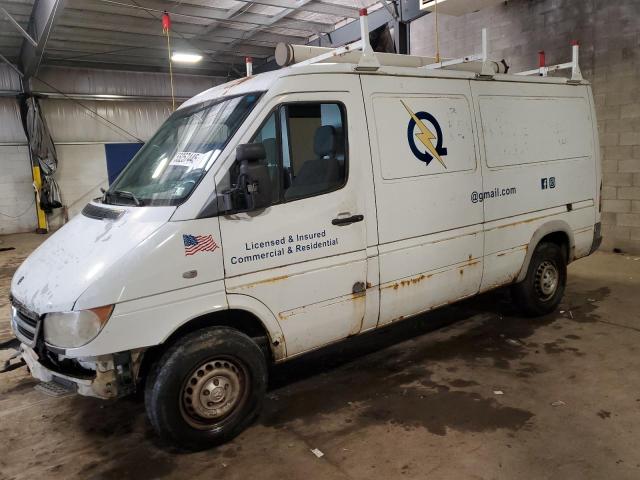 DODGE SPRINTER 2