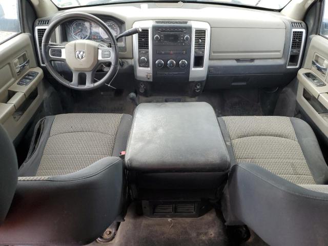 2011 DODGE RAM 2500 - 3D7TT2CT9BG624115