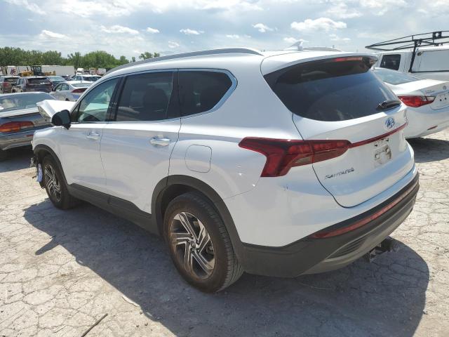 Vin: 5nms24aj3ph486900, lot: 58178365, hyundai santa fe sel 20232