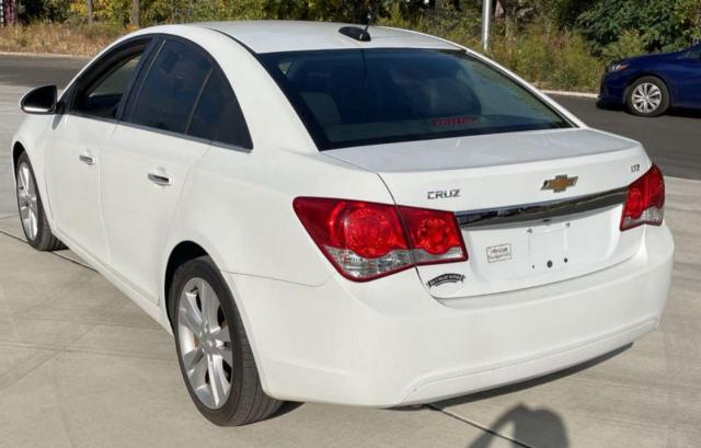 Vin: 1g1pg5sb4g7226476, lot: 58636935, chevrolet cruze ltz 20163