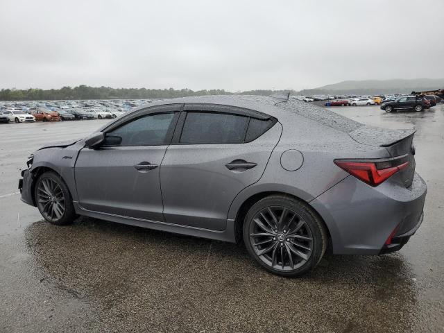 2020 ACURA ILX PREMIU 19UDE2F88LA007984