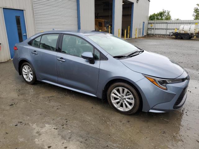 Vin: 5yfb4mde7rp183359, lot: 58079385, toyota corolla le 20244