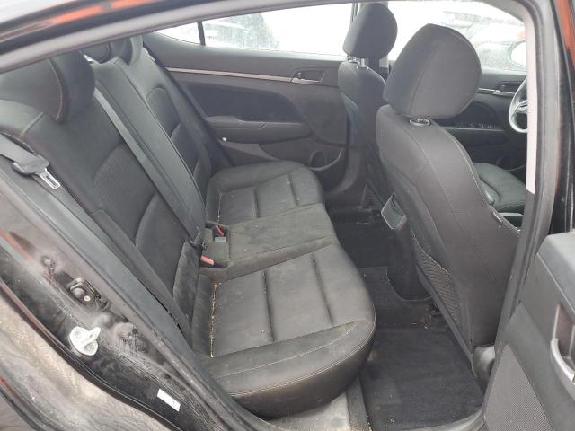 2017 HYUNDAI ELANTRA SE - KMHD84LF2HU247070