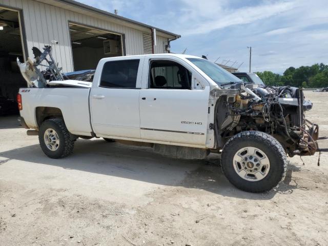Vin: 1gc1kvey5hf211021, lot: 58297065, chevrolet all models k2500 heavy duty lt 20174