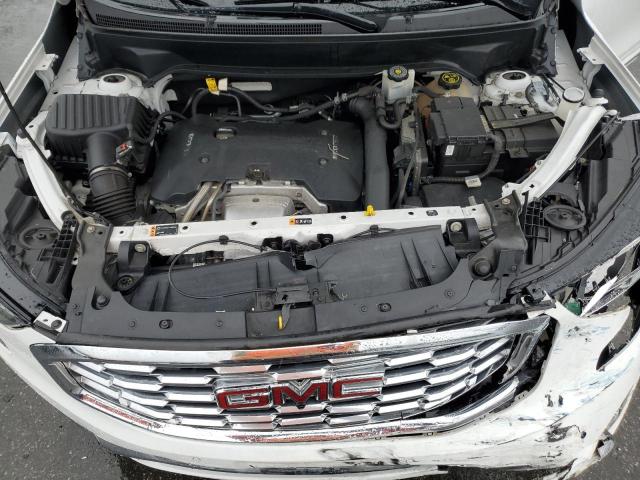 2018 GMC TERRAIN DE - 3GKALXEX1JL241147