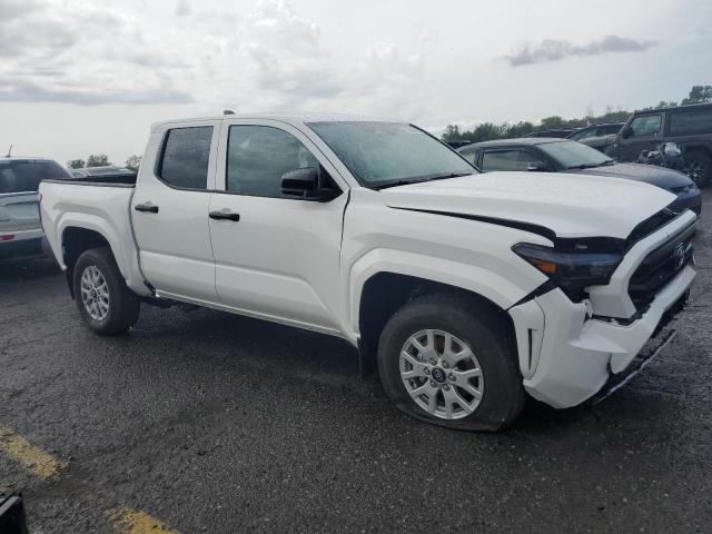 Vin: 3tykd5hn1rt012618, lot: 57089165, toyota tacoma double cab 20244