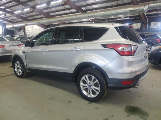 Vin: 1fmcu9gd1huc70594, lot: 58237325, ford escape se 20172