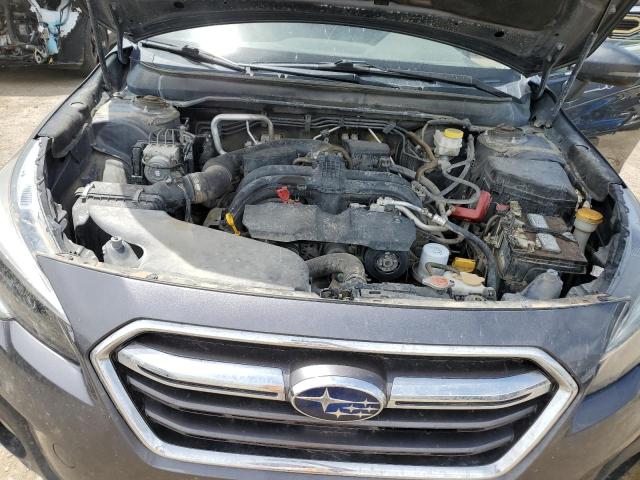 2019 SUBARU OUTBACK 2. 4S4BSAFC2K3309136