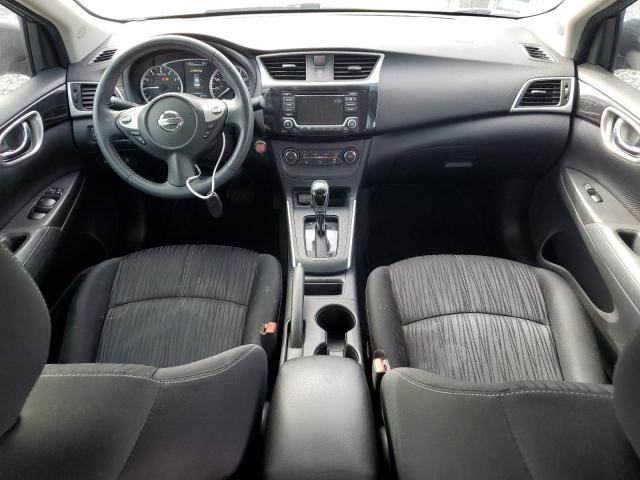 2017 NISSAN SENTRA S - 3N1AB7AP6HL708922