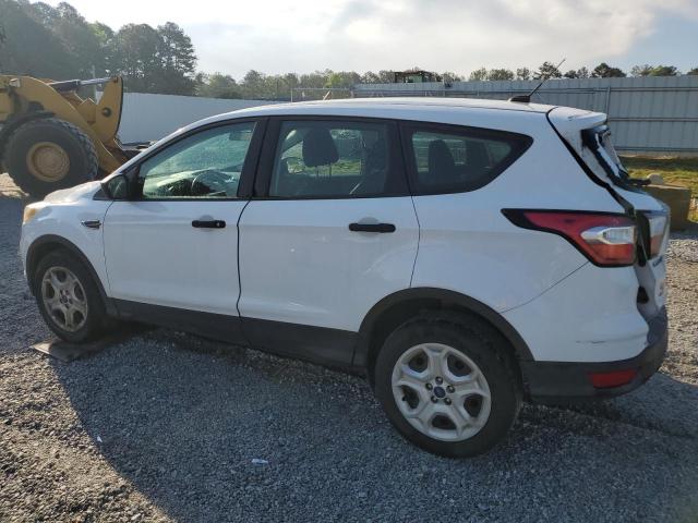 Vin: 1fmcu0f73huf01471, lot: 56938935, ford escape s 20172