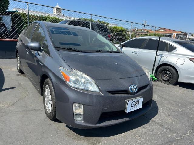 Vin: jtdkn3du8a5199943, lot: 58872955, toyota prius 2010 img_1