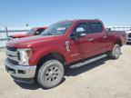 2018 FORD F250 SUPER - 1FT7W2BT5JEC90854