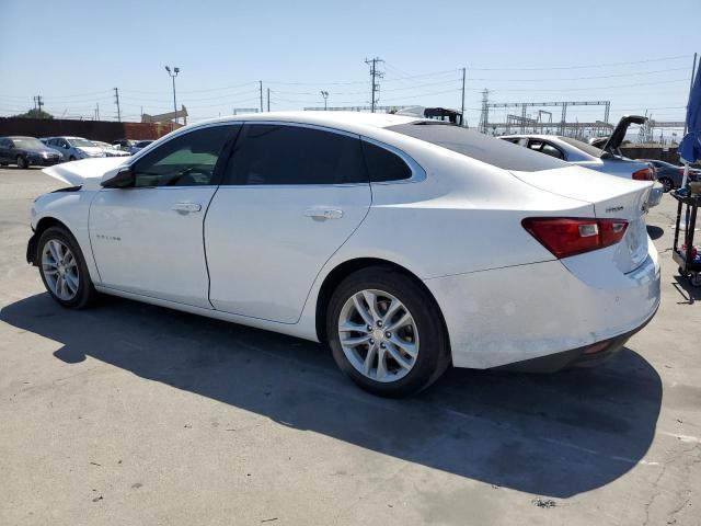 Vin: 1g1zd5stxjf207907, lot: 58271665, chevrolet malibu lt 20182