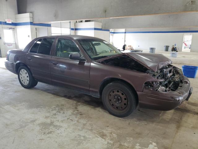 Vin: 2fabp7bv2bx104313, lot: 56536035, ford crown vic police interceptor 20114