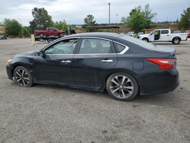 Vin: 1n4al3ap3hc259266, lot: 54555675, nissan altima 2.5 20172