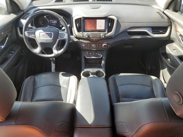 2019 GMC TERRAIN DE - 3GKALXEX8KL381827