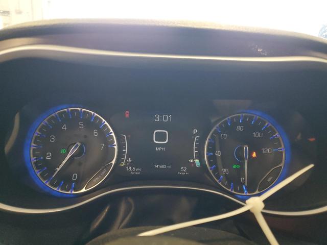 2017 CHRYSLER PACIFICA L 2C4RC1GG9HR622072