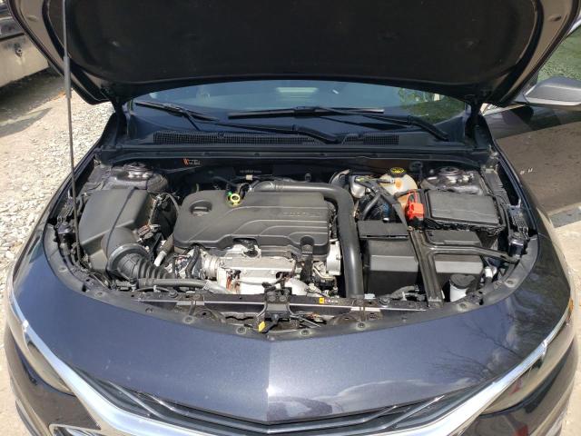 2022 CHEVROLET MALIBU LS - 1G1ZB5ST6NF191832