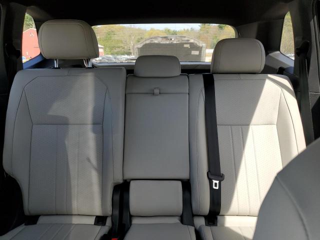 2022 VOLKSWAGEN TIGUAN SE - 3VV8B7AX5NM086929