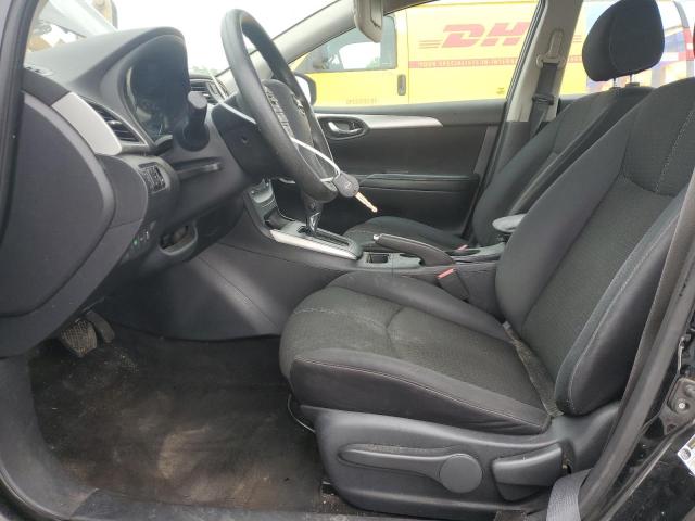 2016 NISSAN SENTRA S - 3N1AB7AP6GY217090