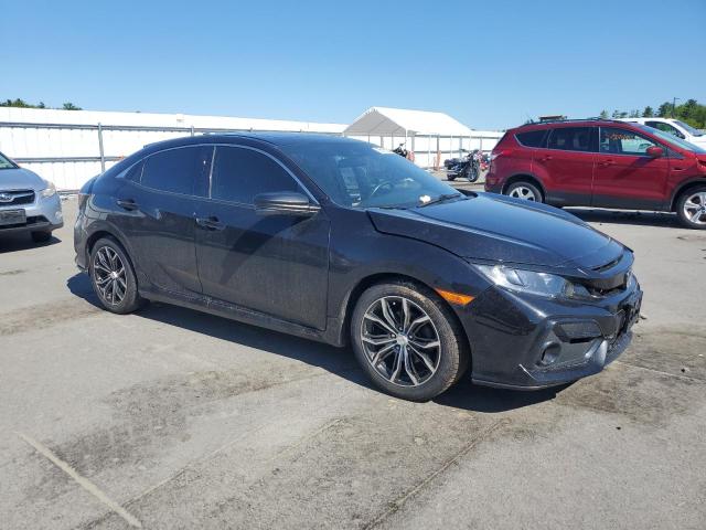 Vin: shhfk7h63mu402851, lot: 58186335, honda civic ex 20214