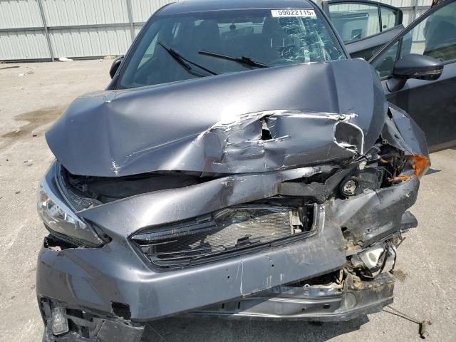 2022 SUBARU IMPREZA SP 4S3GKAM69N3605430