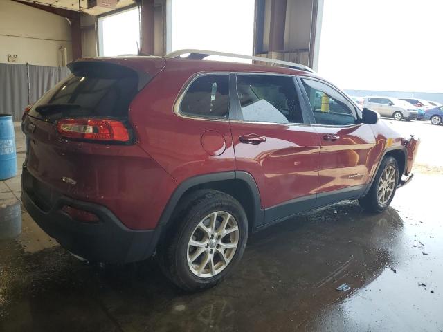 Vin: 1c4pjmcs4gw145498, lot: 55090885, jeep grand cher latitude 20163