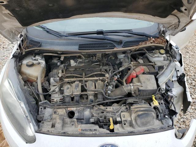 2018 FORD FIESTA SE - 3FADP4BJ8JM133524