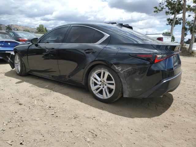Vin: jthca1d26m5114586, lot: 56988035, lexus is 300 20212