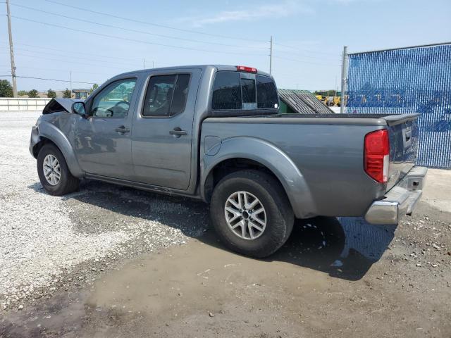 Vin: 1n6ad0er4jn740362, lot: 57961415, nissan frontier s 20182