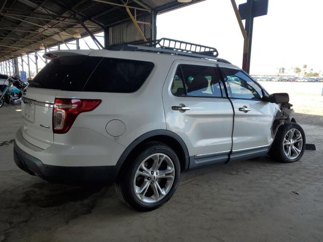 Vin: 1fm5k7f84dgb87189, lot: 55847715, ford explorer limited 20133