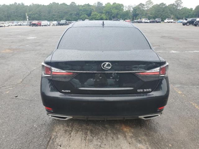 2019 LEXUS GS 350 BAS JTHBZ1BL6KA017036