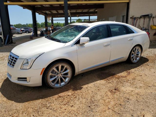 CADILLAC XTS LUXURY