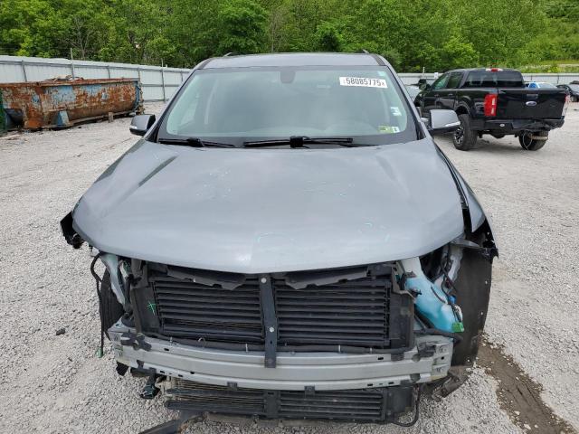 2019 CHEVROLET TRAVERSE L 1GNEVGKW2KJ300841