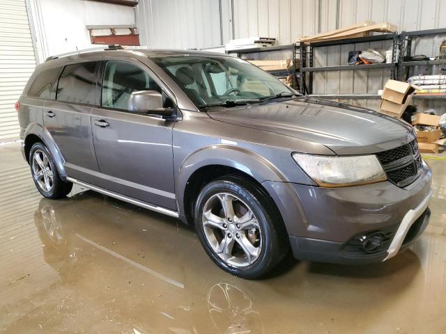 Vin: 3c4pdcgg0ht634009, lot: 55823475, dodge journey crossroad 20174