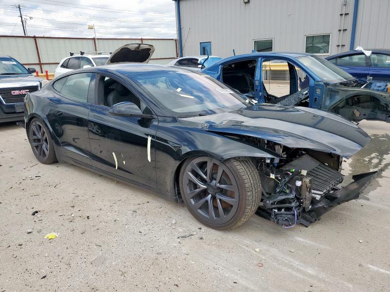 Vin: 5yjsa1e50rf539569, lot: 55690955, tesla model s 20244