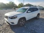 2019 JEEP CHEROKEE L - 1C4PJLDB4KD347822