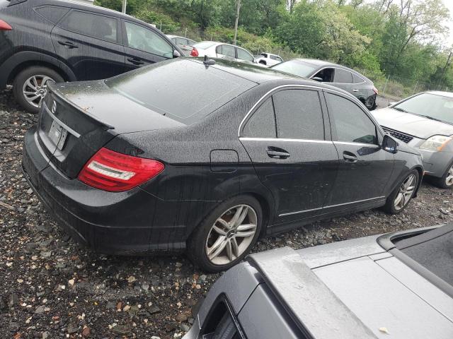 Vin: wddgf4hb0cr209206, lot: 56493865, mercedes-benz c-class 250 20123