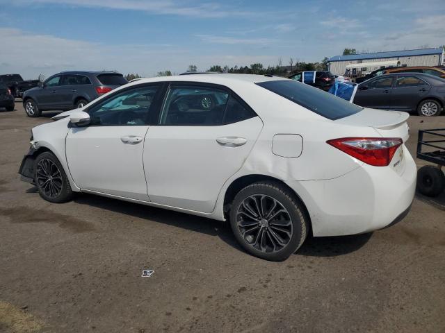 Vin: 2t1burhe1fc450241, lot: 55399505, toyota corolla l 20152