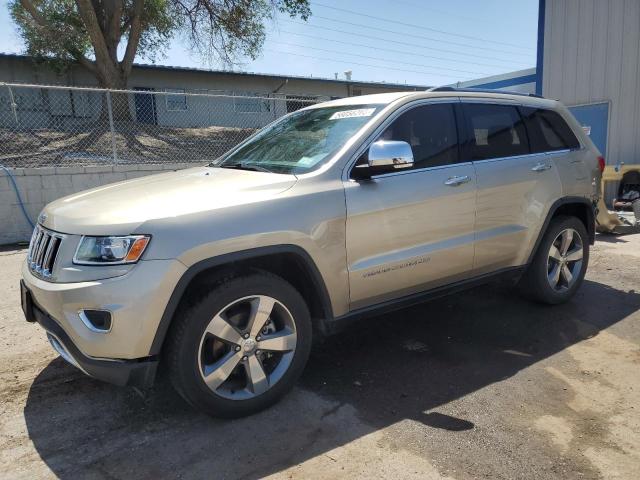 Vin: 1c4rjebg9ec364533, lot: 58056265, jeep grand cher limited 2014 img_1