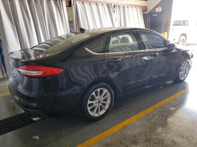 Vin: 3fa6p0hd9lr119818, lot: 56311775, ford fusion se 20203