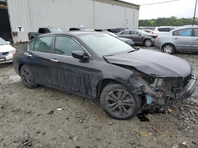 Vin: 1hgcr2f30fa170301, lot: 57775815, honda accord lx 20154